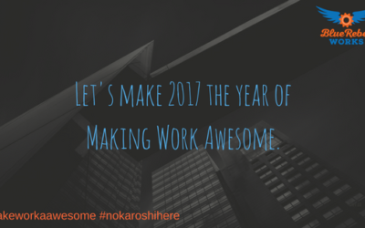 Is your Work Culture more “Karoshi” or “Arbeidsglaede?”