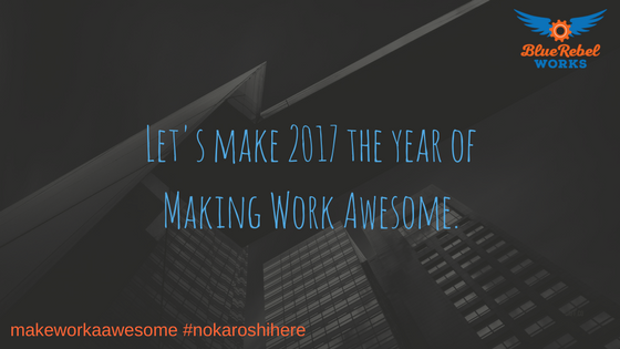 Is your Work Culture more “Karoshi” or “Arbeidsglaede?”