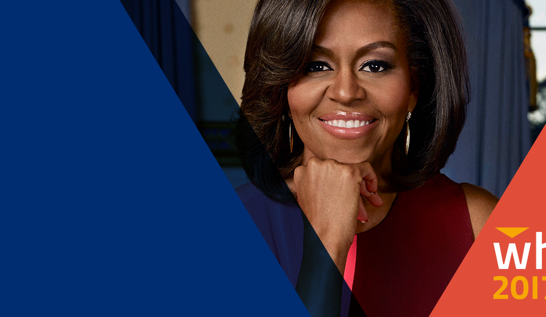 10 Michelle Obama Quotes that Prove She’s Going to Rock WorkHuman