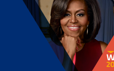 10 Michelle Obama Quotes that Prove She’s Going to Rock WorkHuman