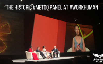 The Hard Truth For HR About #MeToo and What To Do Now